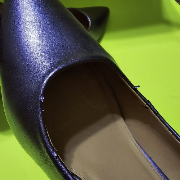 A New Day Heels - Picture 7 of 16